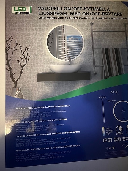 Product image 2 of 3