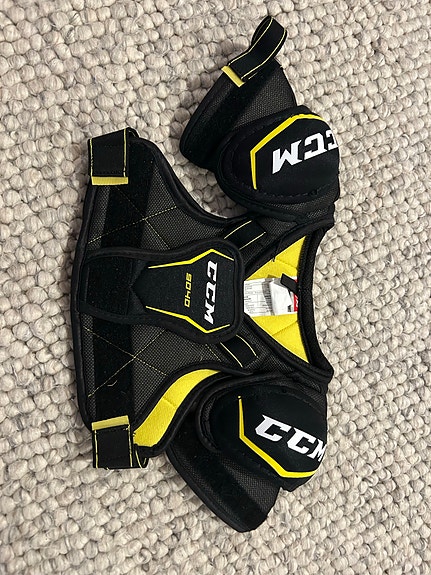 CCM rintapanssari YT Medium