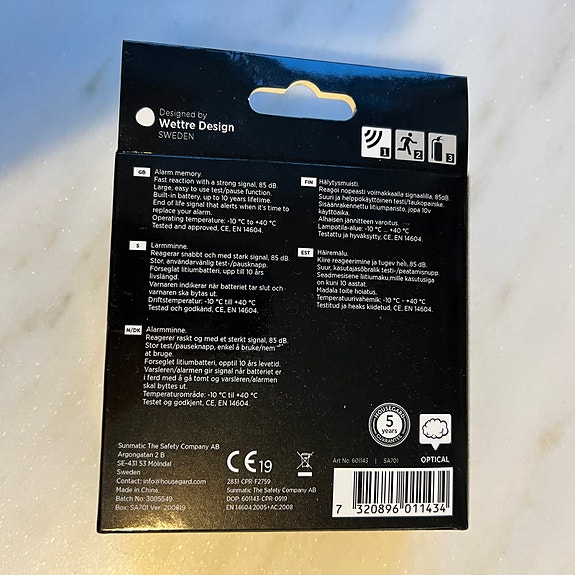 Product image 3 of 3