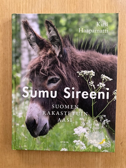 Haapamatti: Sumu Sireeni