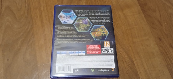 Product image 2 of 2