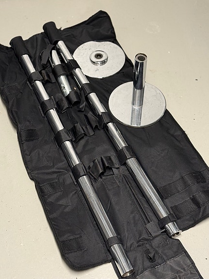 X-Pole Sport tankotanssitanko