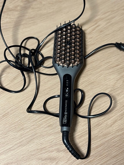 Remington suoritusharja