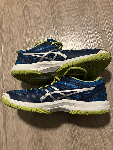 Lasten Asics Gel sisäpelikengät 37