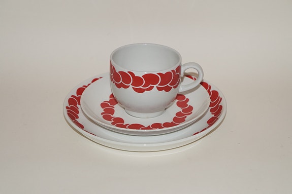Arabia Pilvi setti