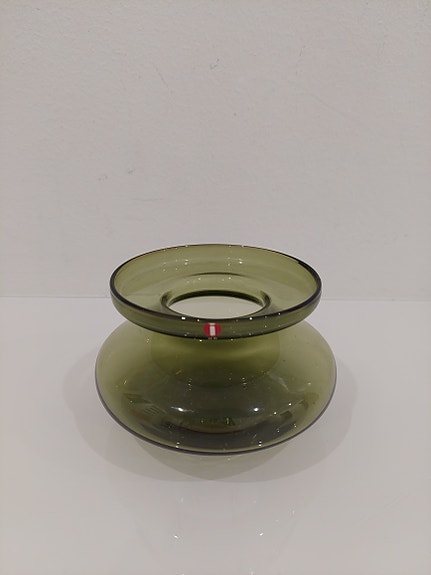 Iittala kynttilänjalka