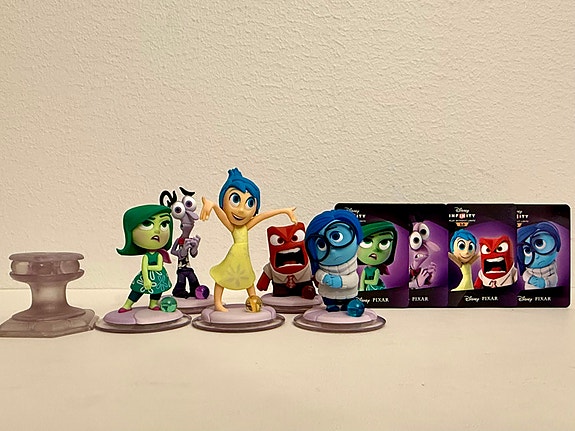 Product image 1 of 6