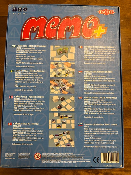 Product image 2 of 3