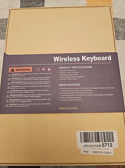 Product image 6 of 6