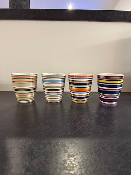 Iittala origo muki