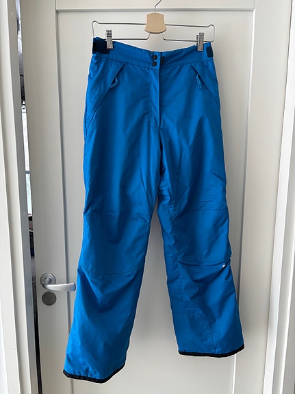 Everest lasketteluhousut 164cm