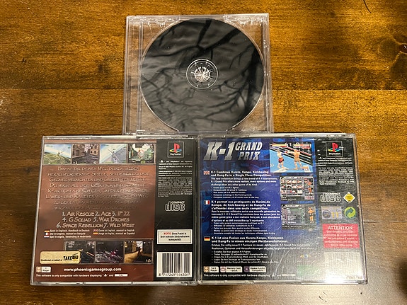 Product image 2 of 2