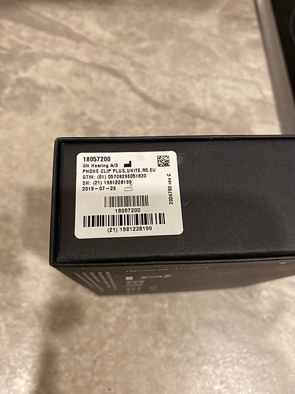 Product image 2 of 5