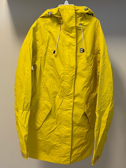 Altitude 8848 parkatakki xs 34