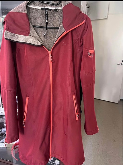 2117 of Sweden takki