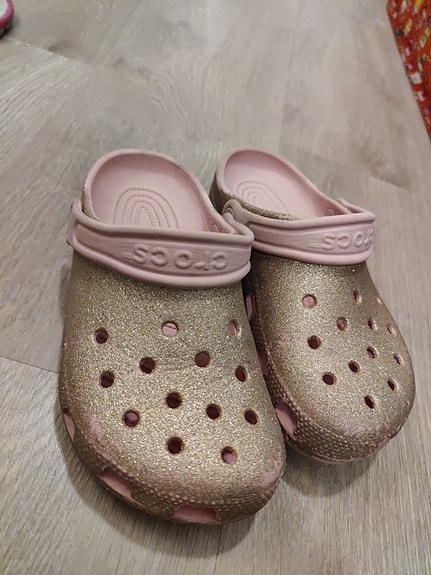 crocs j2 33-34
