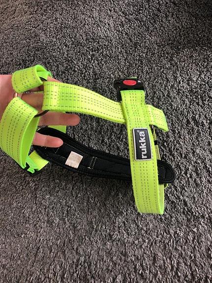 Rukka valjaat leveä malli kirkkaat