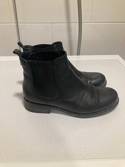 Vagabond nilkkurit 36