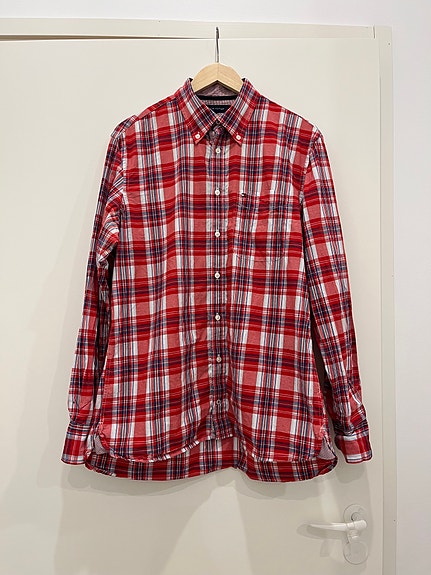 Tommy Hilfiger kauluspaita