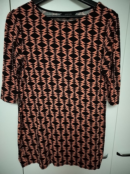 Premoda tunika mekko L koko