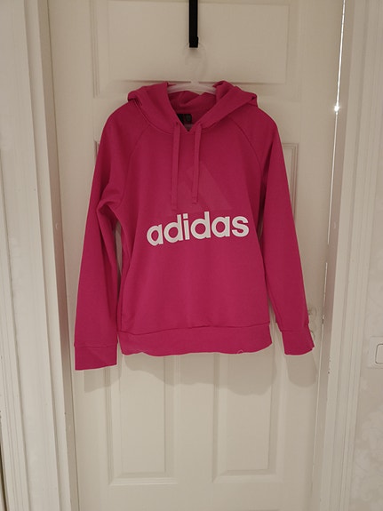 Adidas huppari