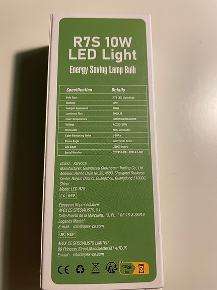 Product image 2 of 3