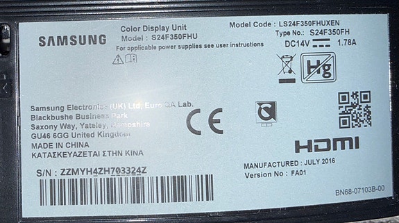 Product image 2 of 3