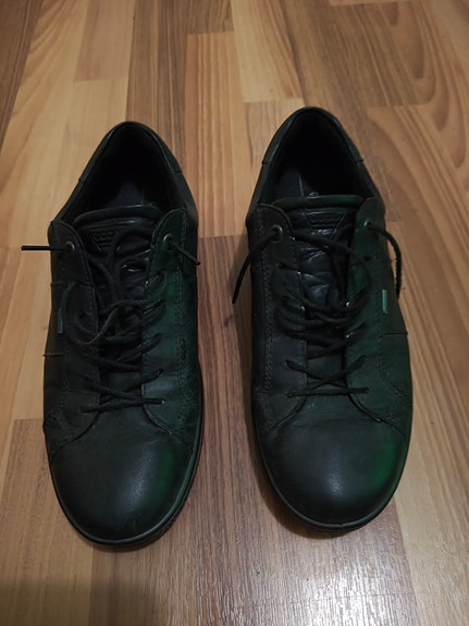 Ecco miesten kengät 43