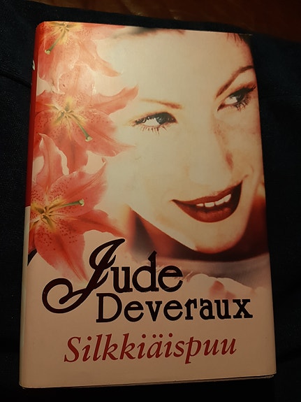 Jude Deveraux kirja