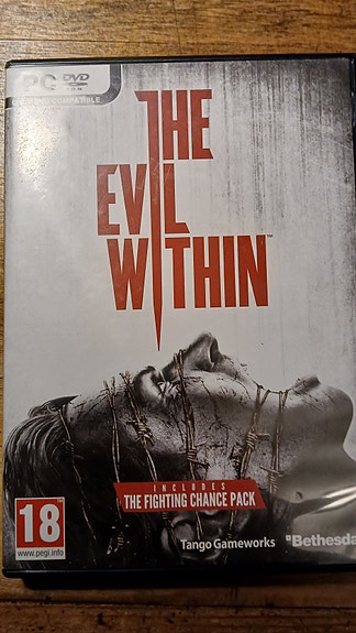 The Evil Within