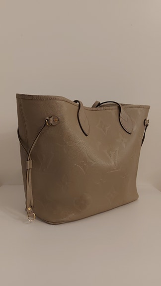 Louis Vuitton Neverfull MM
