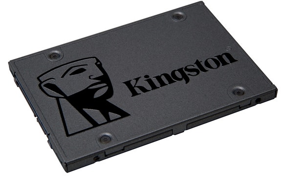 Kingston A400