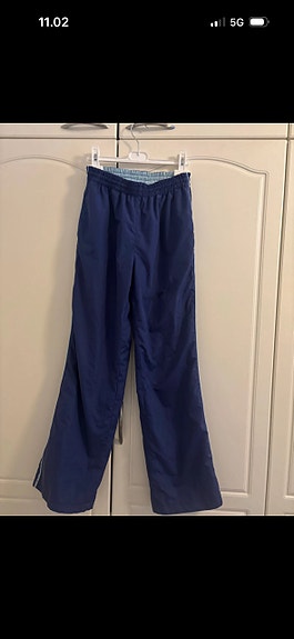 Track pants