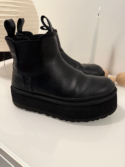Ugg neumel platform kengät 39