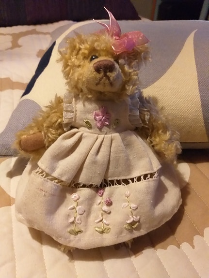 Nalle