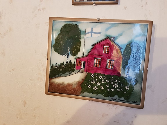 Perunamaa | Myydään | Tori