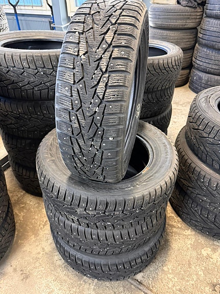 195/65R15 nastarenkaat