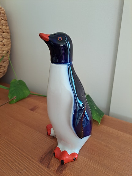 Lomonosov pingviini