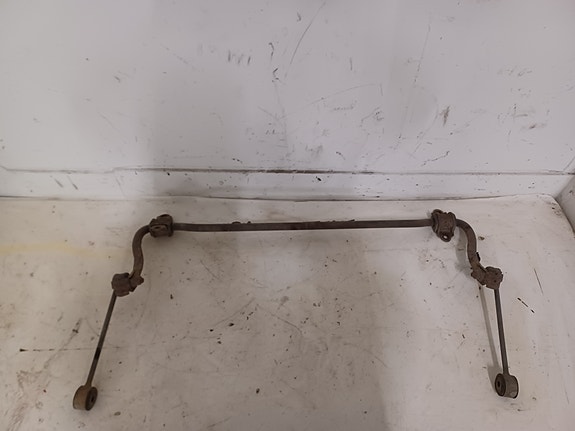 VW CADDY 2010-2015 1,6 TDI DSG Kallistuksenvakaaja taka 2K0511409E
