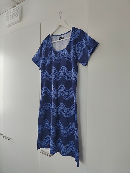 RATIA yöpaita/mekko