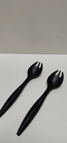 Tupperware Allegra salaattiottimet