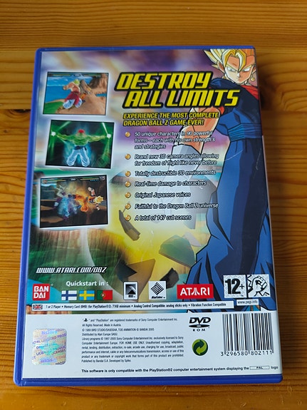 Product image 2 of 3