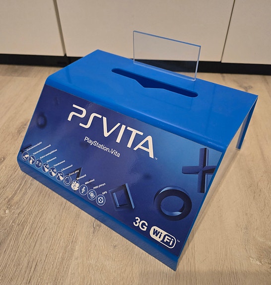 PS Vita standi