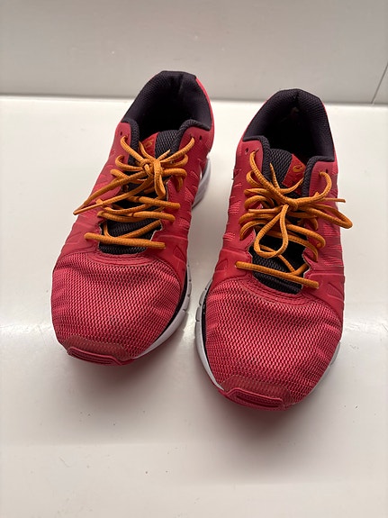 Asics sisäpelikengät 39