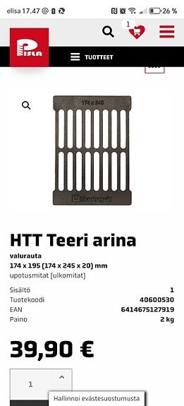 Product image 2 of 3