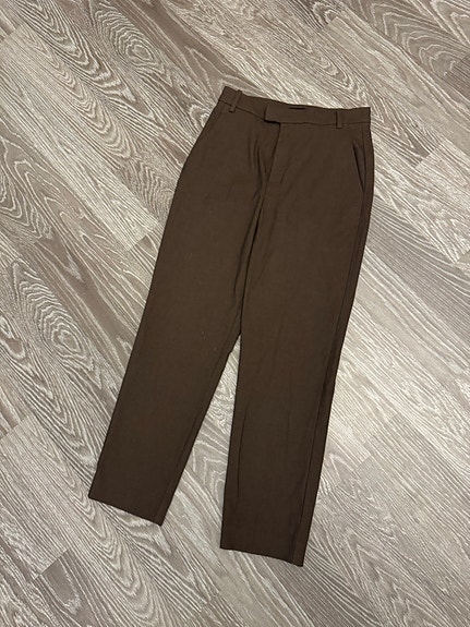 Lindex housut koko 36