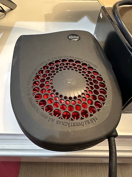 Calix 1200w
