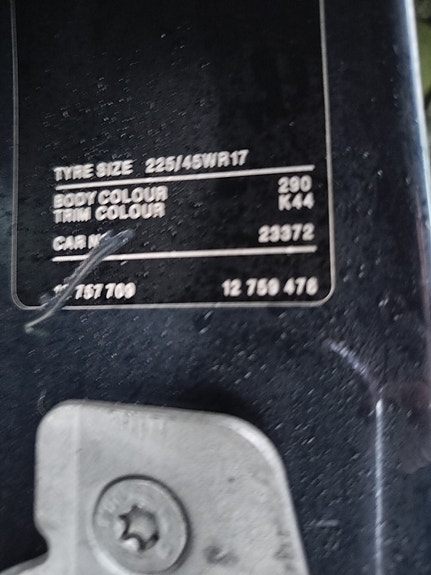 Saab 9-5