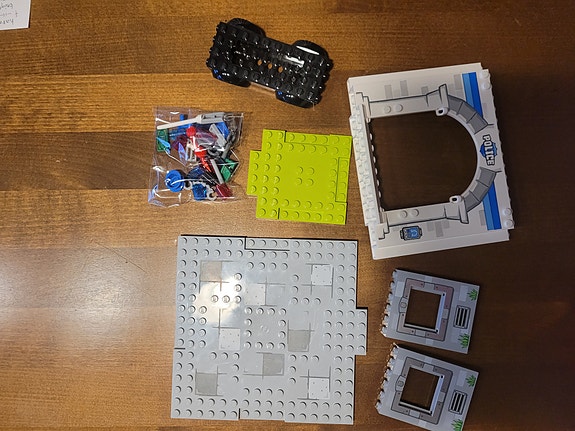 Product image 2 of 3