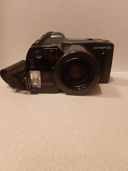 olympus az-300 superzoom kamera